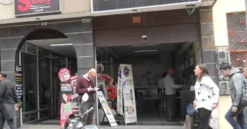 CENTRO DIGITAL PRS CALLE 10 CENTRO DIGITAL PRS CALLE 10